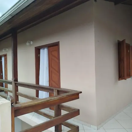 Villa Casa no Centro Parati Exterior foto
