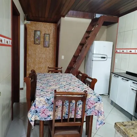 Villa Casa no Centro Parati Exterior foto