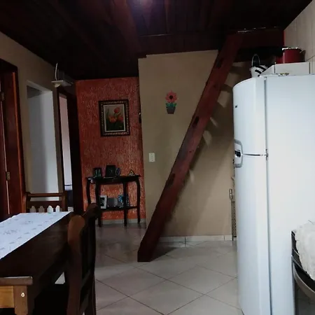 Villa Casa no Centro Parati Exterior foto