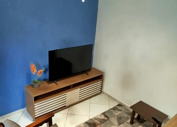Casa No Centro
