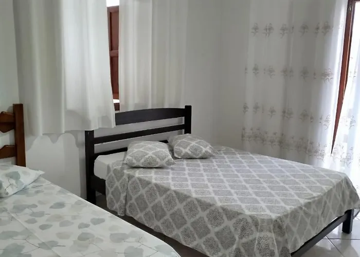 Casa No Centro