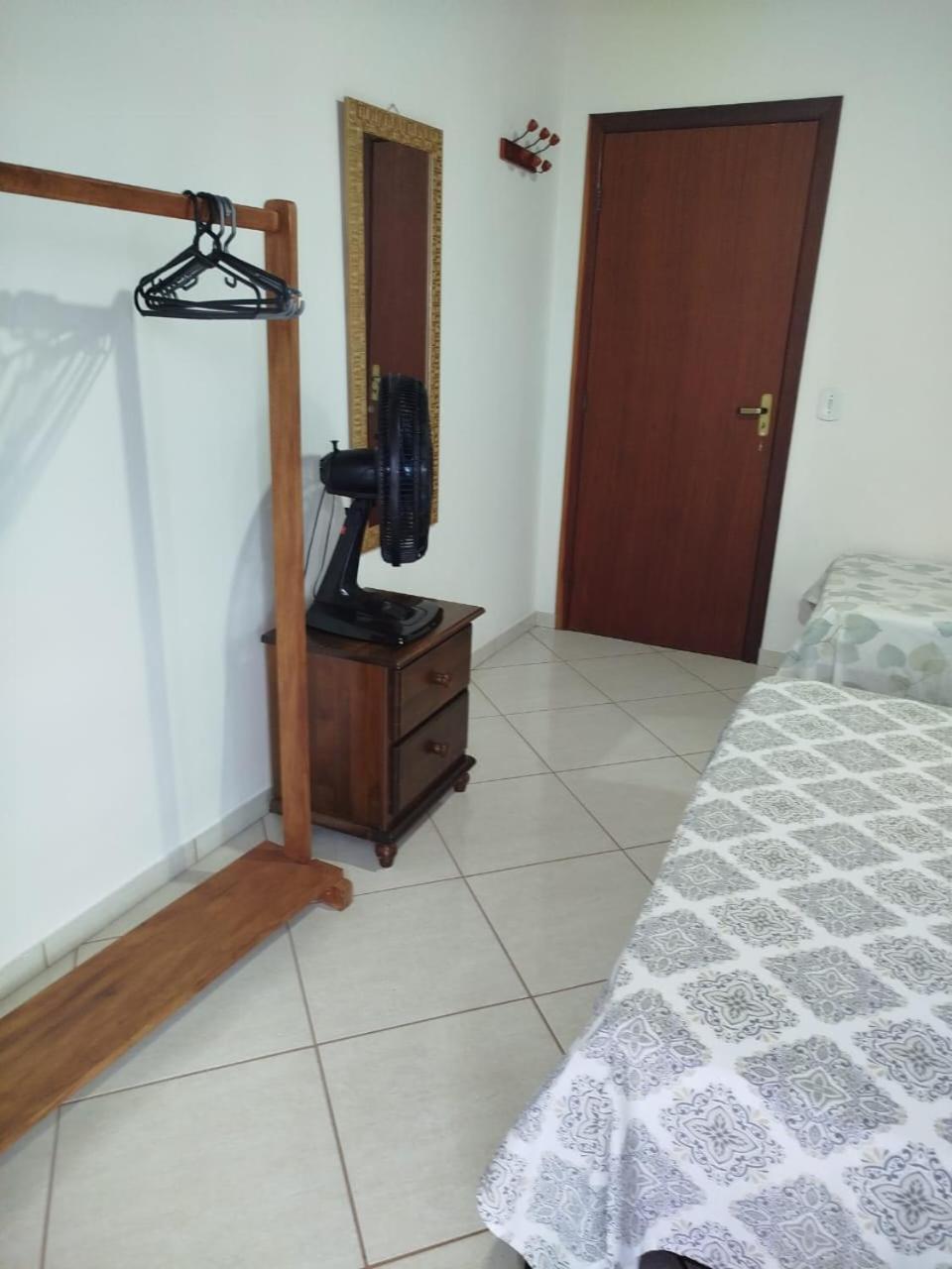 Casa No Centro Paraty