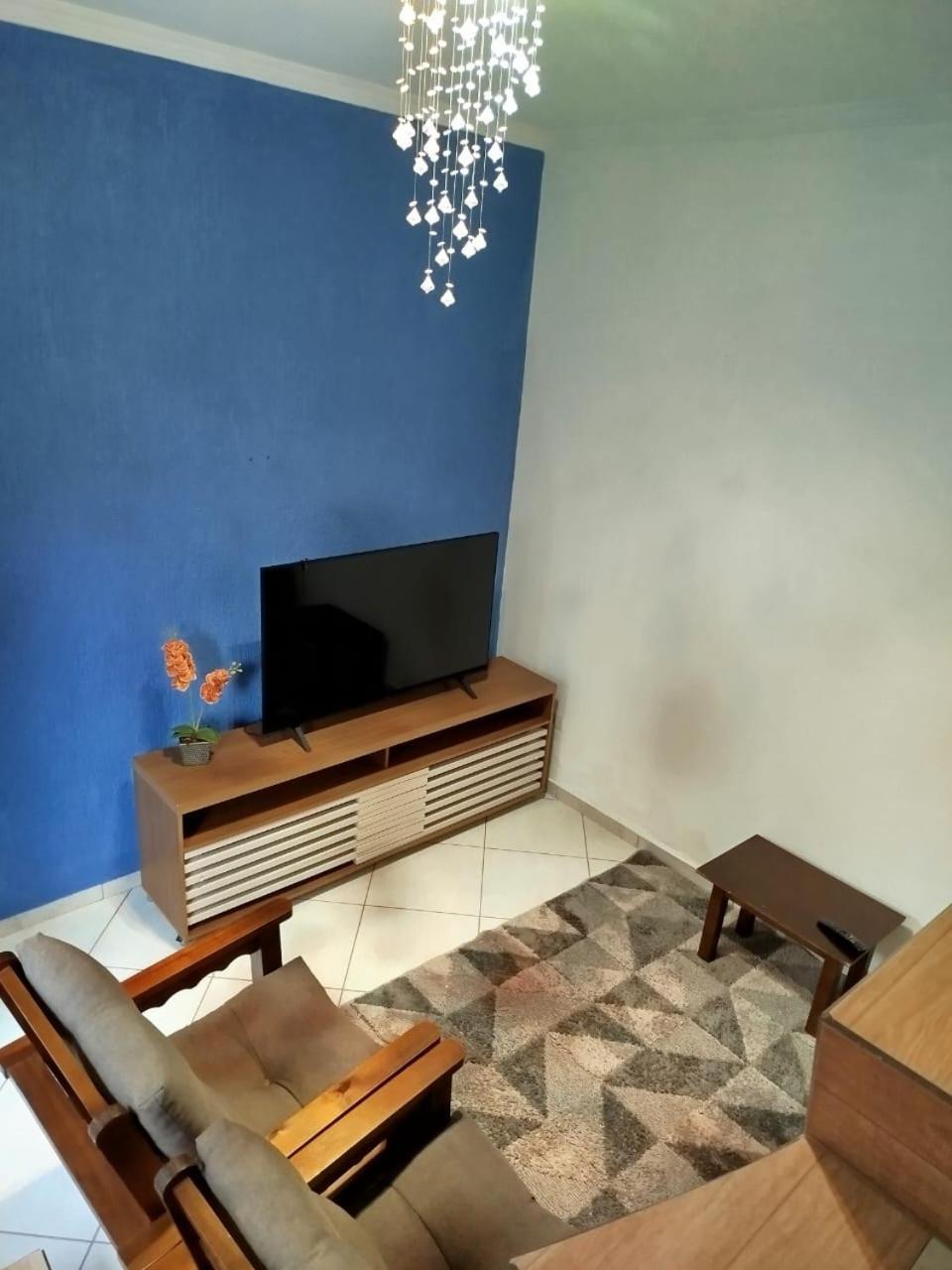 Holiday home Casa No Centro
