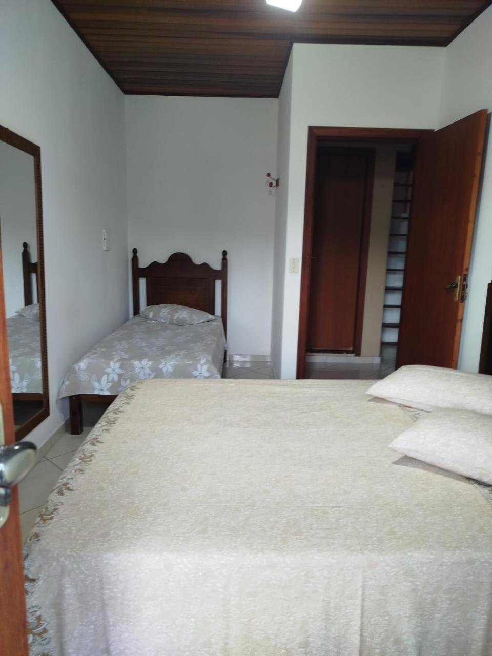 Casa No Centro