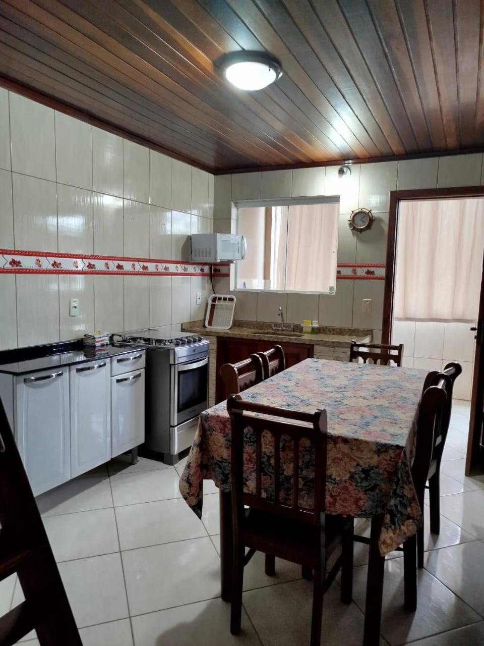 Holiday home Casa No Centro