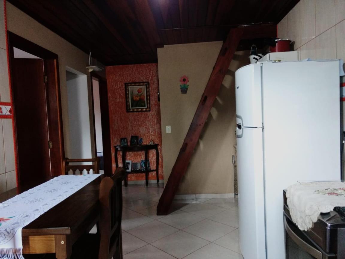 Holiday home Casa No Centro