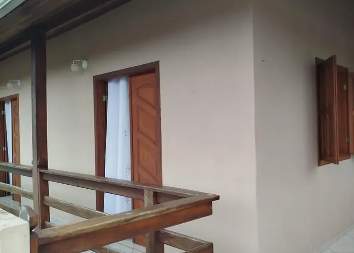 Casa no Centro