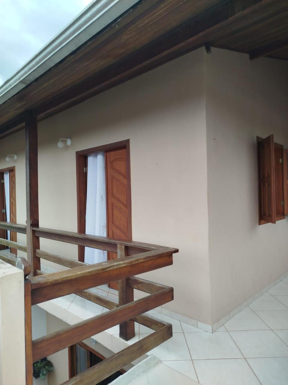 Casa No Centro Сasa de vacaciones