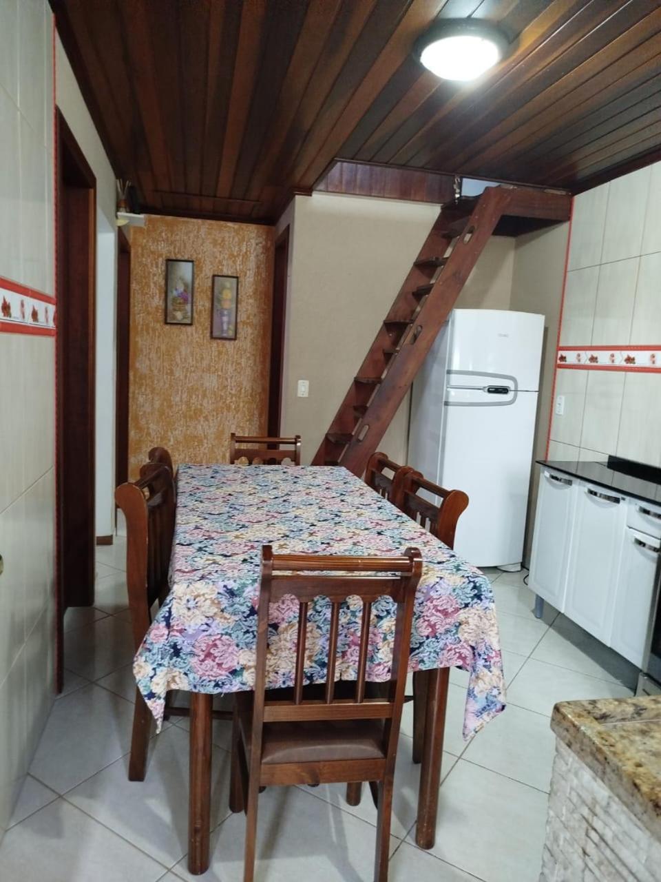 Casa No Centro * Parati